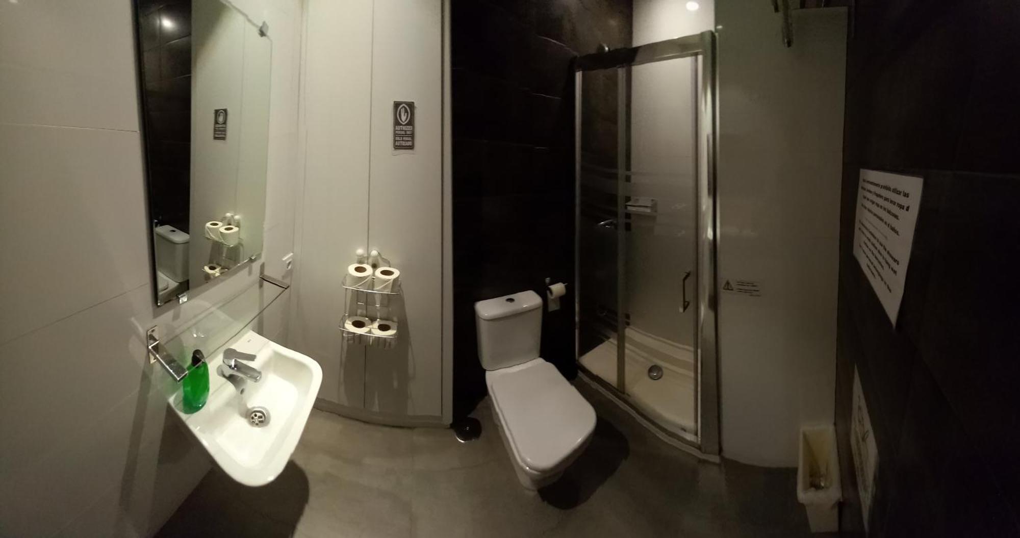 Hostel Central Sevilla Guest house Seville