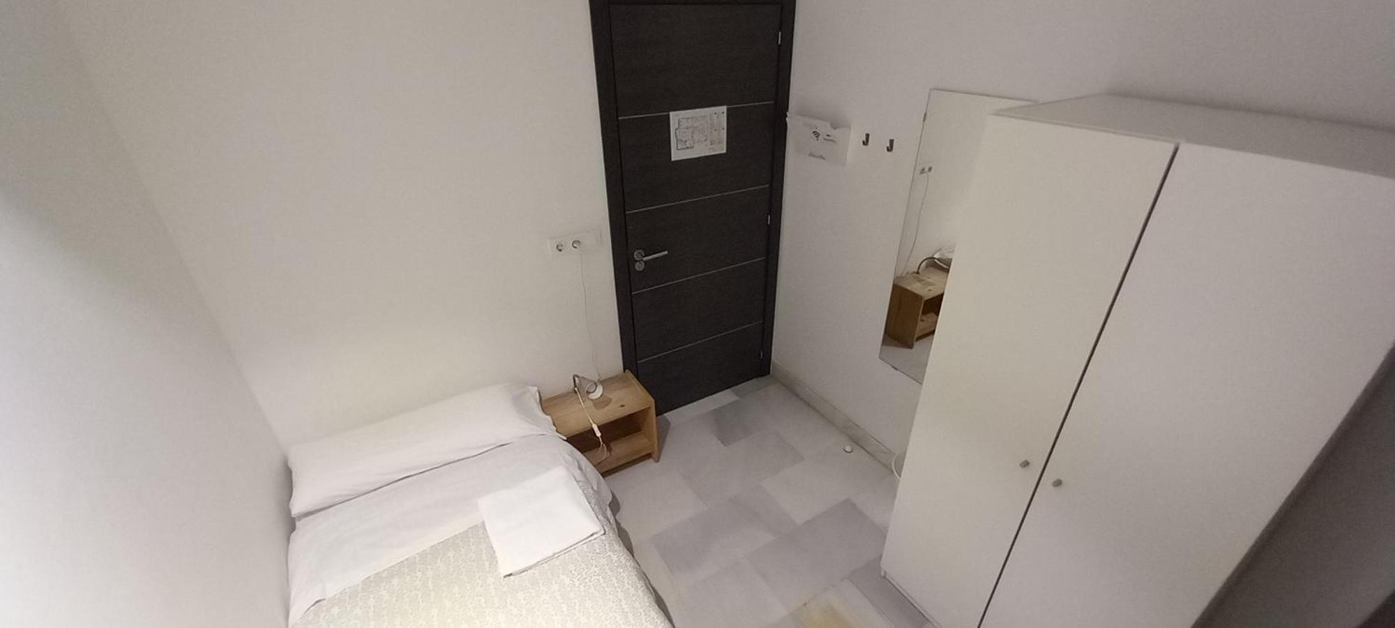 Hostel Central Sevilla Guest house 2*