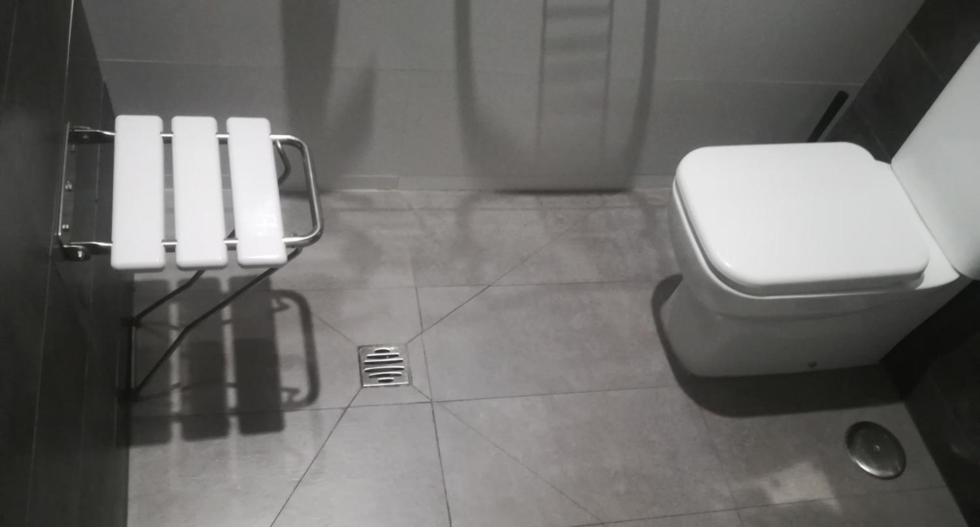 Hostel Central Sevilla Gasthuis 2*