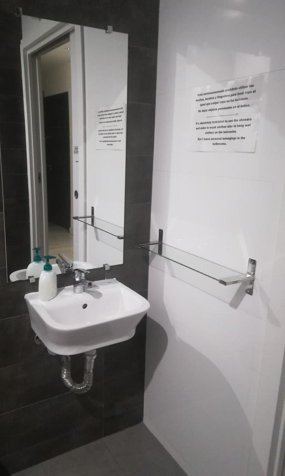 Hostel Central Sevilla Gasthuis
