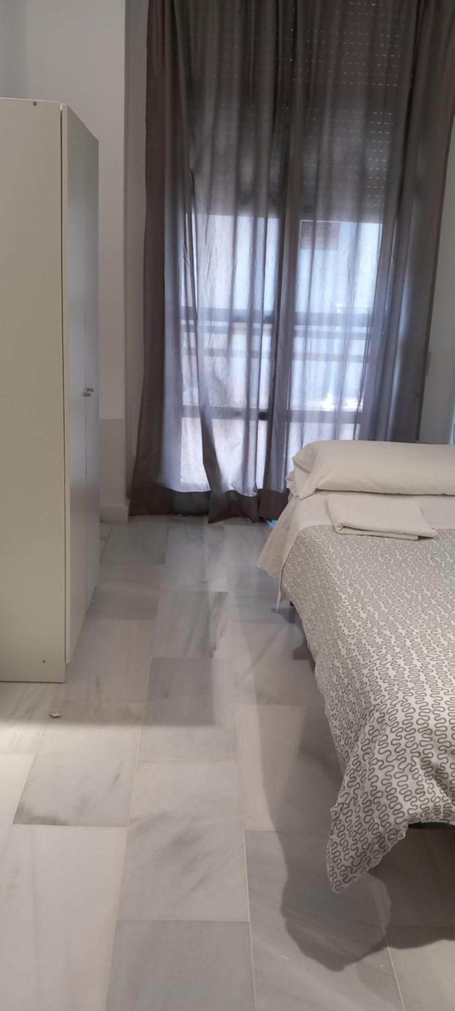 Gasthuis Hostel Central Sevilla