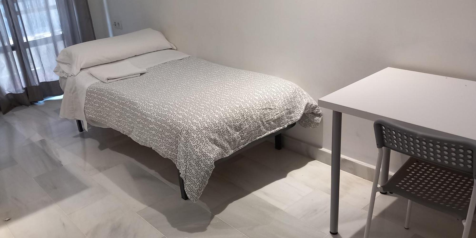 Hostel Central Sevilla Gasthuis 2*