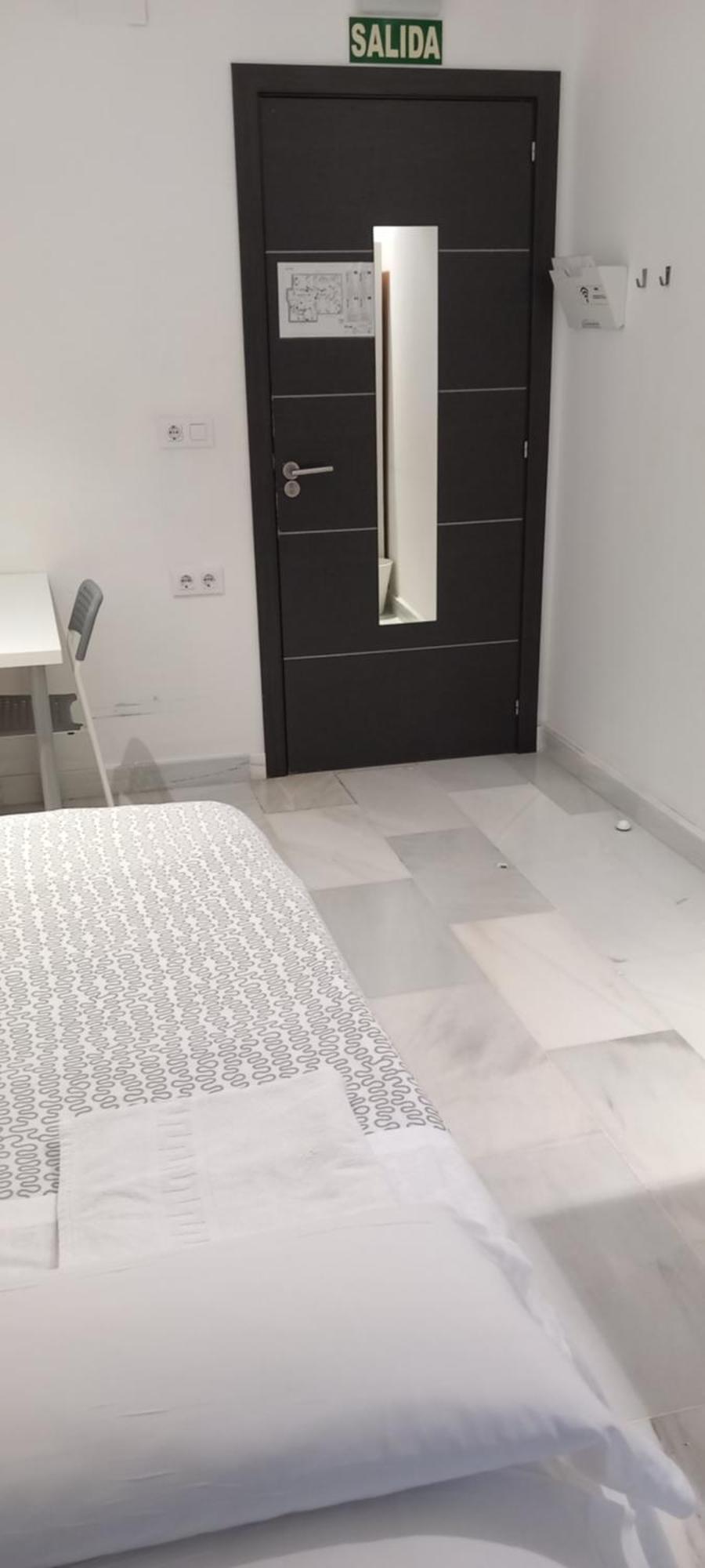 Gasthuis Hostel Central Sevilla 2*