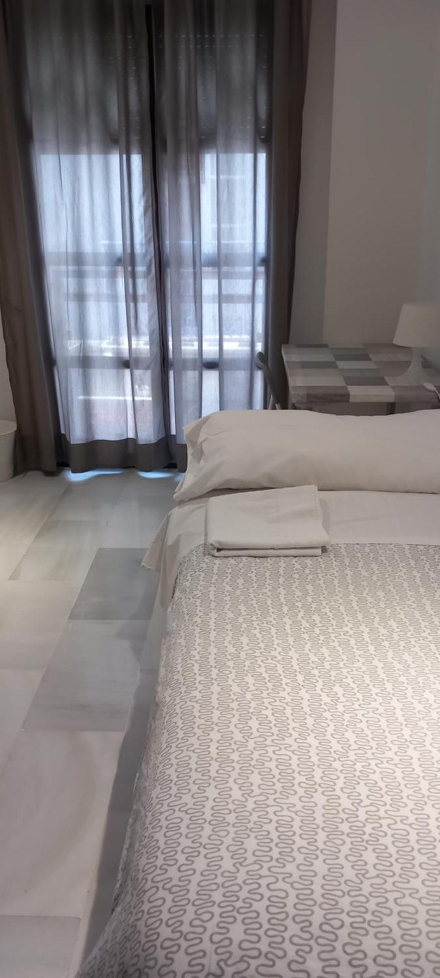 Hostel Central Sevilla Gasthuis Sevilla