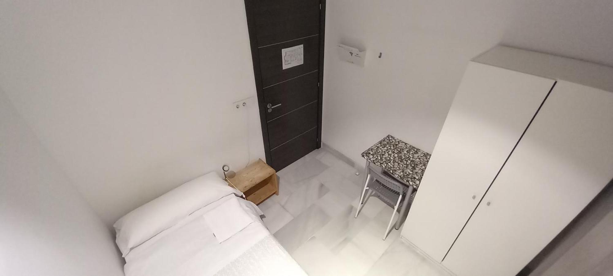 Hostel Central Sevilla Gasthuis