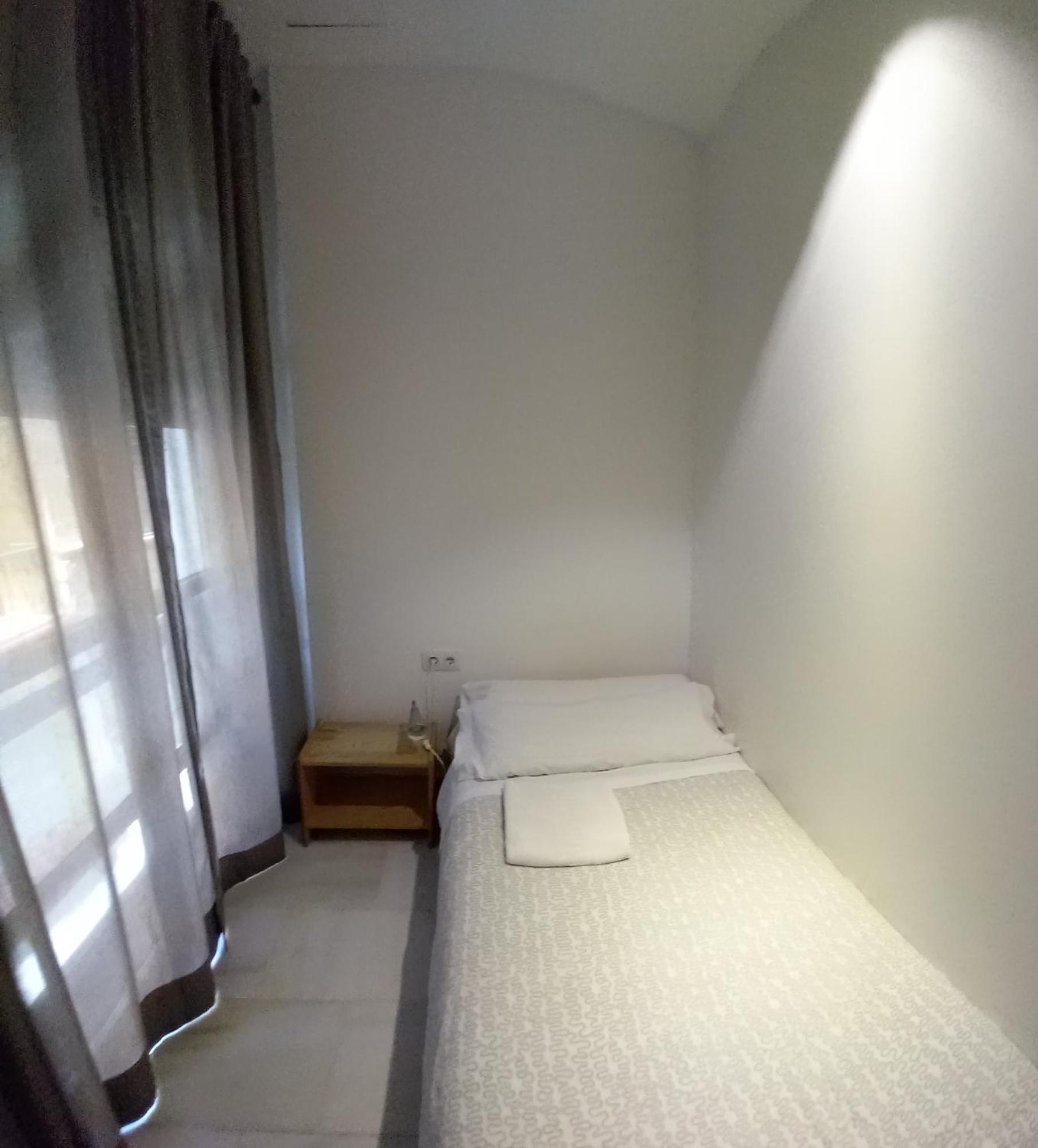 Gasthuis Hostel Central Sevilla