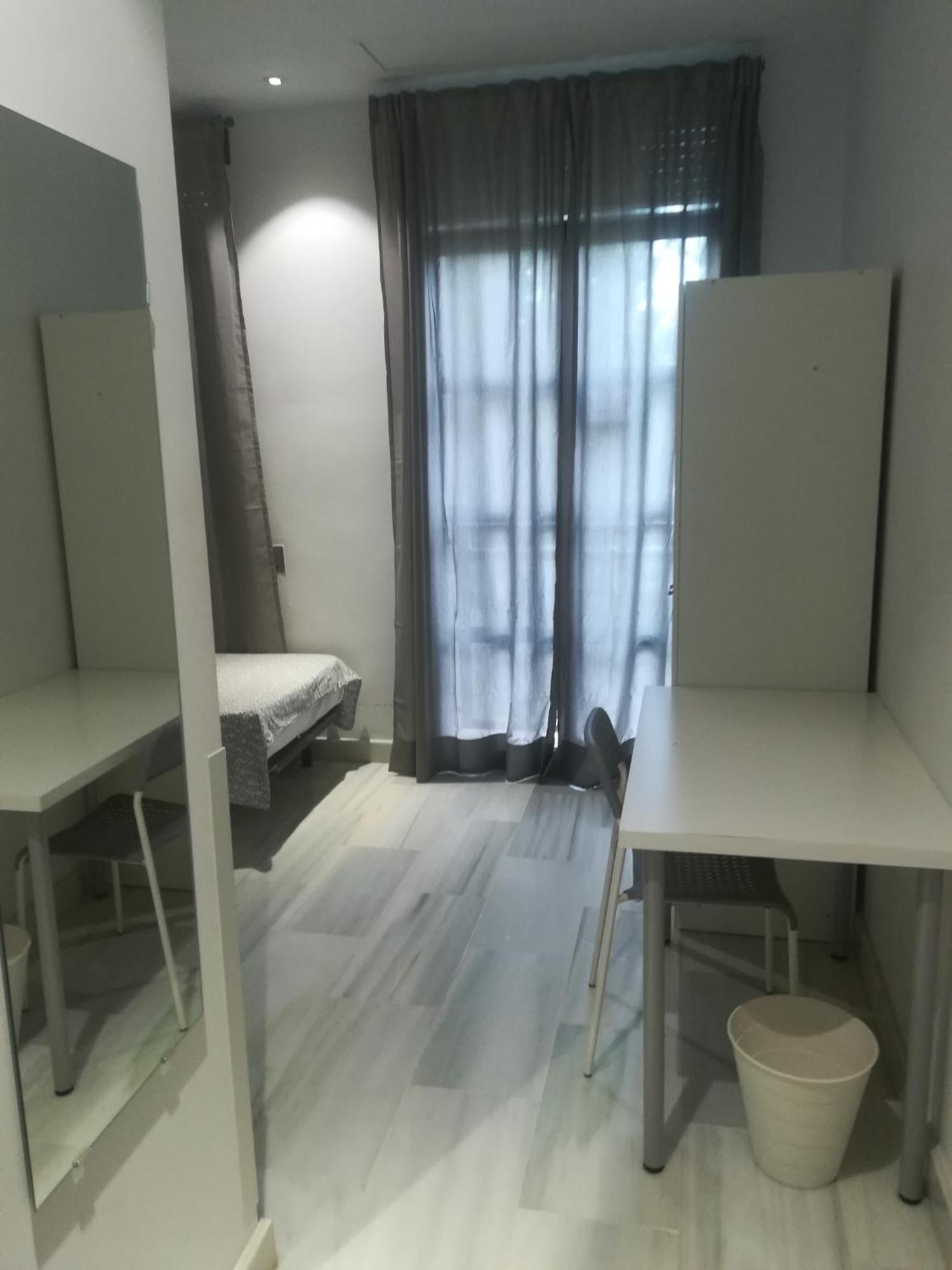 Gasthuis Hostel Central Sevilla Sevilla