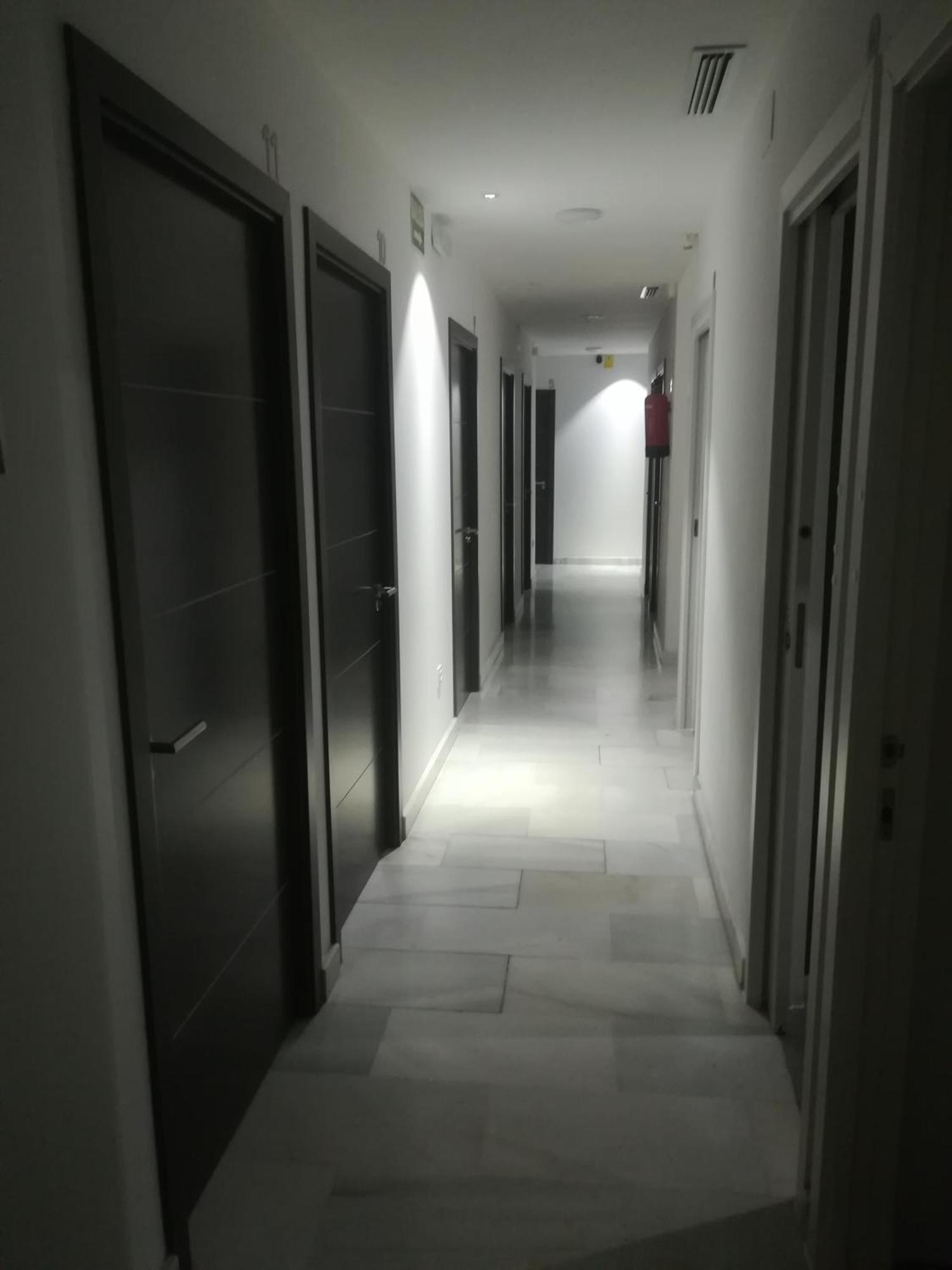 Guest house Hostel Central Sevilla Seville