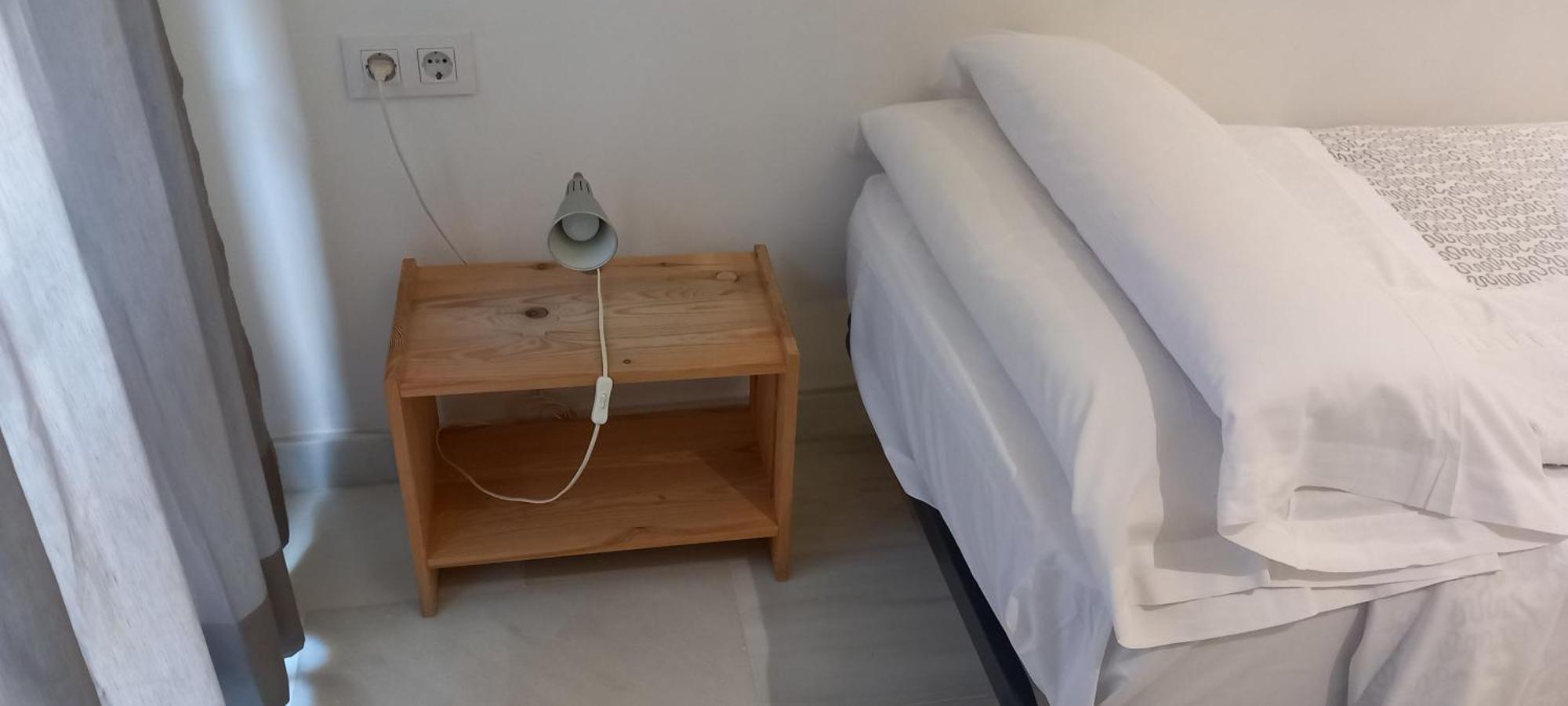 Hostel Central Sevilla Seville