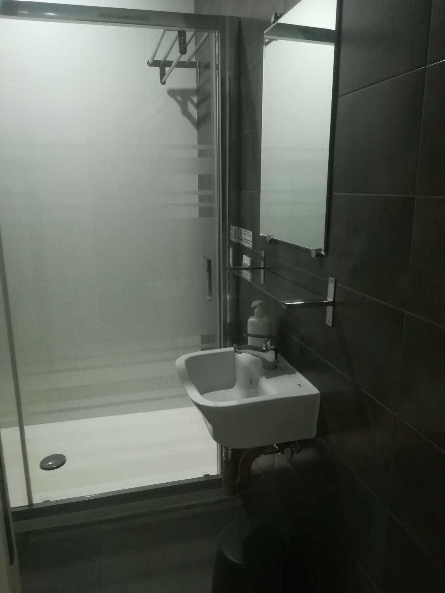 Hostel Central Sevilla 2* Seville