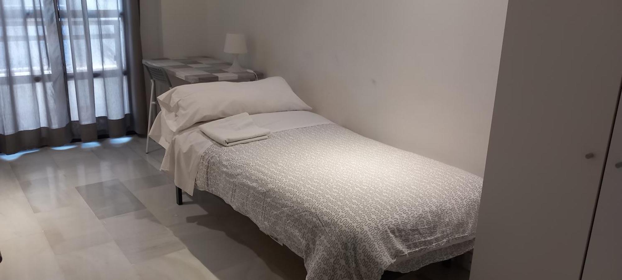 Hostel Central Sevilla Seville