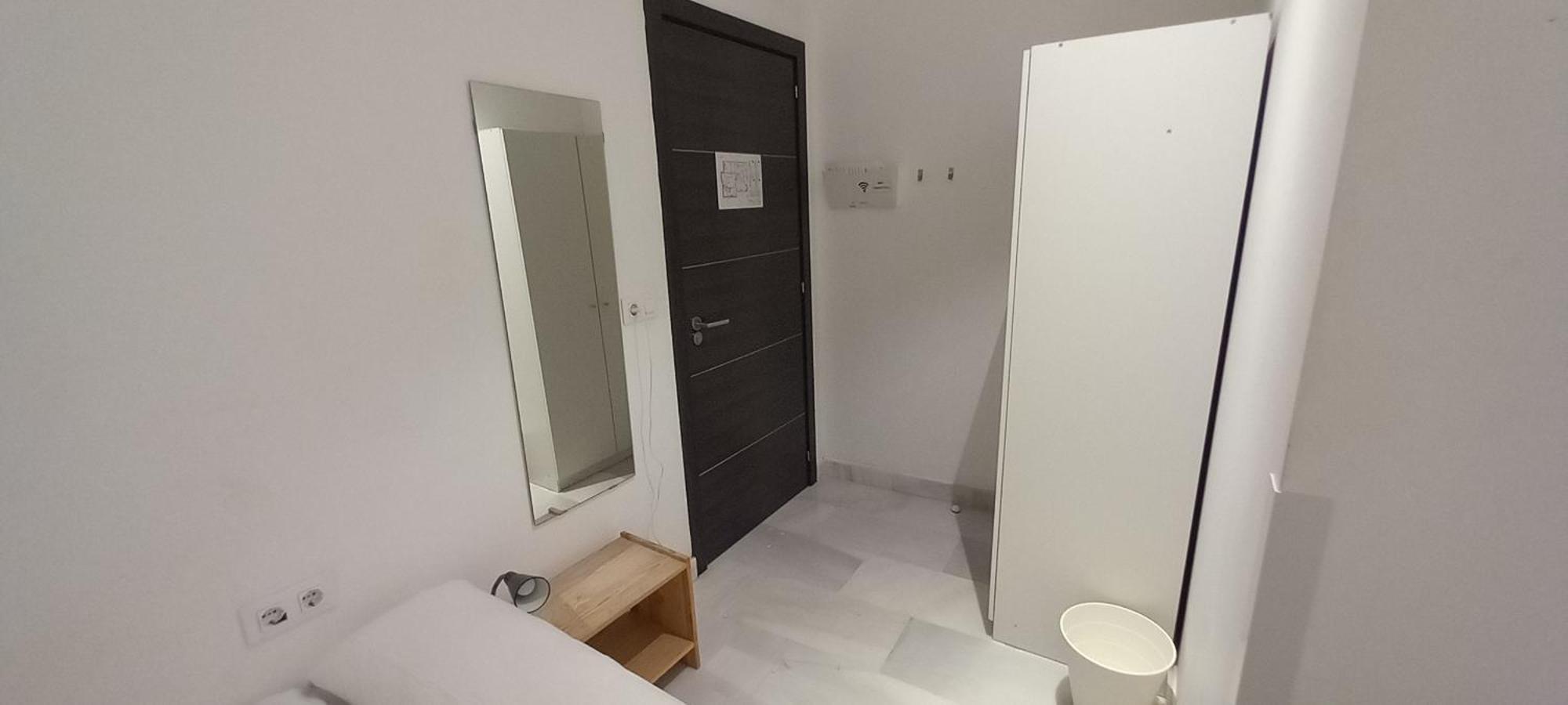 Hostel Central Sevilla 2* Seville