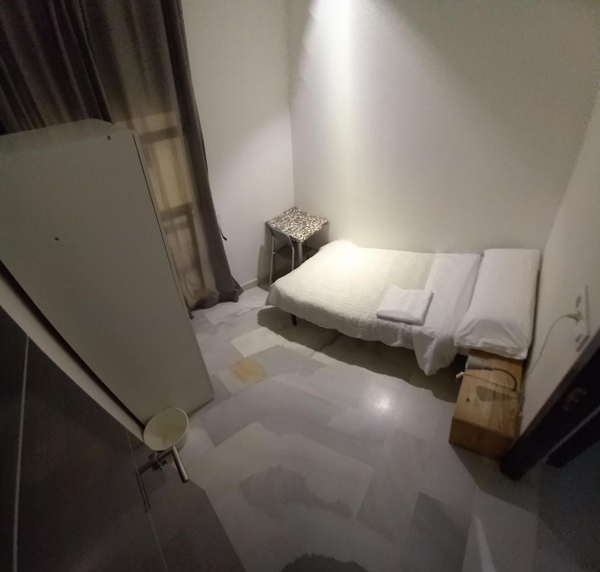 Hostel Central Sevilla Guest house Seville